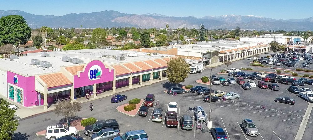 SOUTH HILLS SHOPPING SQUARE | LA PUENTE: 1625 N Hacienda Blvd, La Puente, CA, 91744